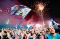 «Наполи» стал чемпионом Италии по футболу